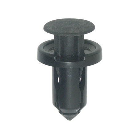 Mola de Plástico Ø10mm Honda Renault 10 un Restagraf