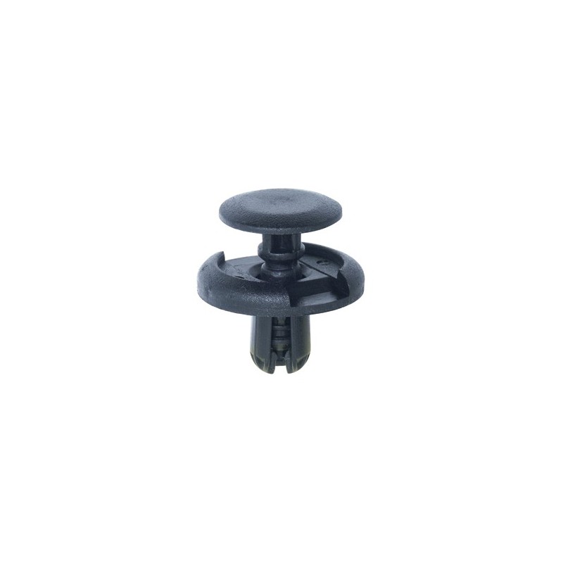 Mola de Plástico Ø7mm Fiat Honda Mazda Mitsubishi Suzuki Toyota 6 un Restagraf