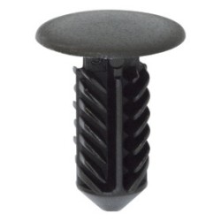 Mola de Plástico Ø 8,2 mm Renault 20 un Restagraf