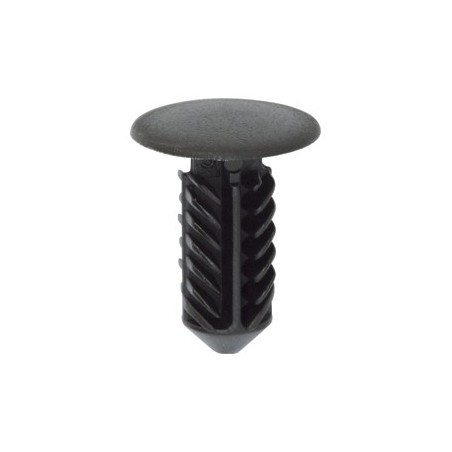 Mola de Plástico Ø 8,2 mm Renault 20 un Restagraf