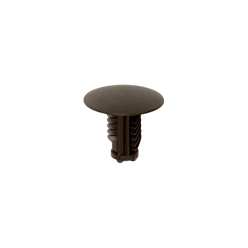 Mola de Plástico Ø8mm Alfa Romeo Fiat Ford Lancia 12 un Restagraf