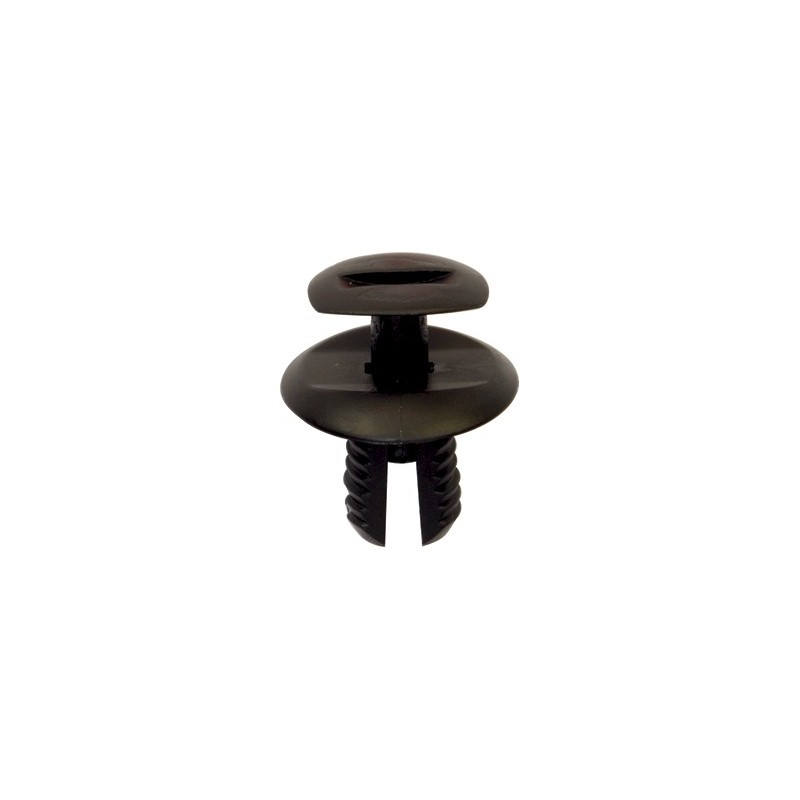 Mola de Plástico Ø9mm Mercedes Seat Skoda Volkswagen 8 un Restagraf