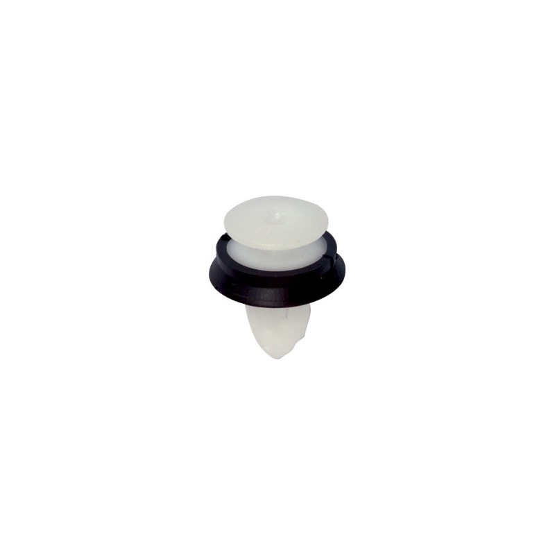 Mola de Plástico Ø8,4mm Peugeot Citroen 8 un Restagraf