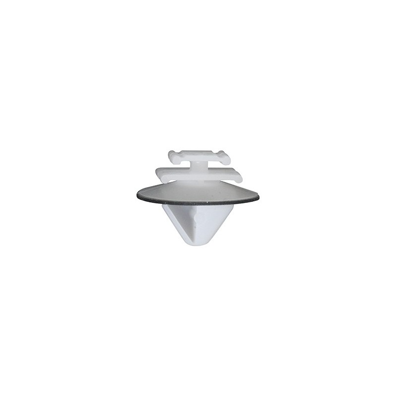 Mola de Plástico Ø8,5mm Peugeot Citroen 8 un Restagraf