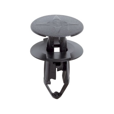 Mola de Plástico Ø 8 → 8,2 mm Mercedes Nissan Opel Renault 8 un Restagraf