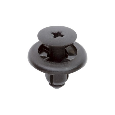 Mola de Plástico Ø8mm Ford Mazda 6 un Restagraf
