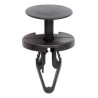 Mola de Plástico Ø6,25 → 6,8 mm Chevrolet Daewoo Chrysler Jeep Fiat Ford Opel Peugeot Citroen 10 un Restagraf