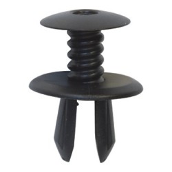 Mola de Plástico Ø8mm Ford Volkswagen 8 un Restagraf