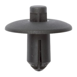 Mola de Plástico Ø7,5mm Renault Volkswagen 8 un Restagraf