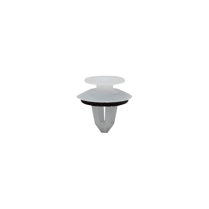 Mola de Plástico Ø8,2 mm Mercedes Volkswagen 8 un Restagraf