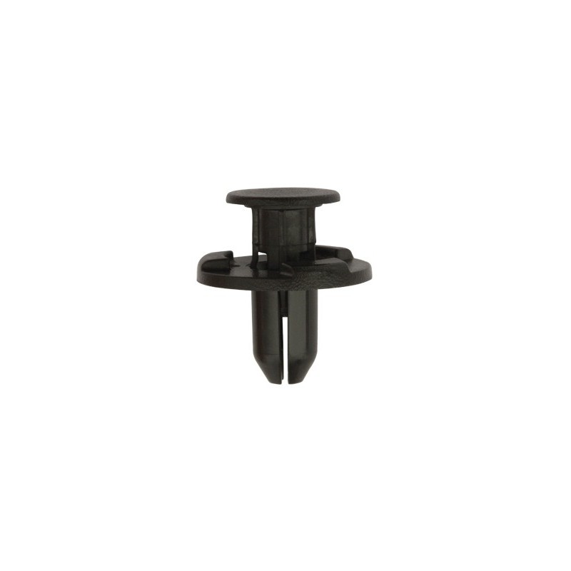 Mola de Plástico Ø 8 mm Ford Mazda Nissan Renault Subaru 12 un Restagraf