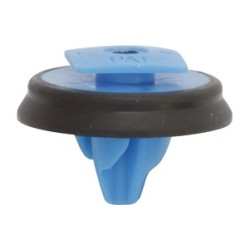 Mola de Plástico Ø8mm Alfa Romeo Chrysler Jeep Fiat 10 un Restagraf