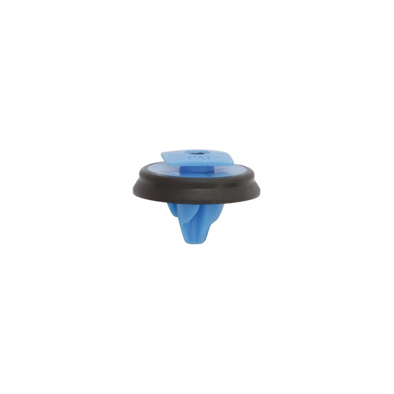 Mola de Plástico Ø8mm Alfa Romeo Chrysler Jeep Fiat 10 un Restagraf