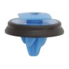 Mola de Plástico Ø8mm Alfa Romeo Chrysler Jeep Fiat 10 un Restagraf