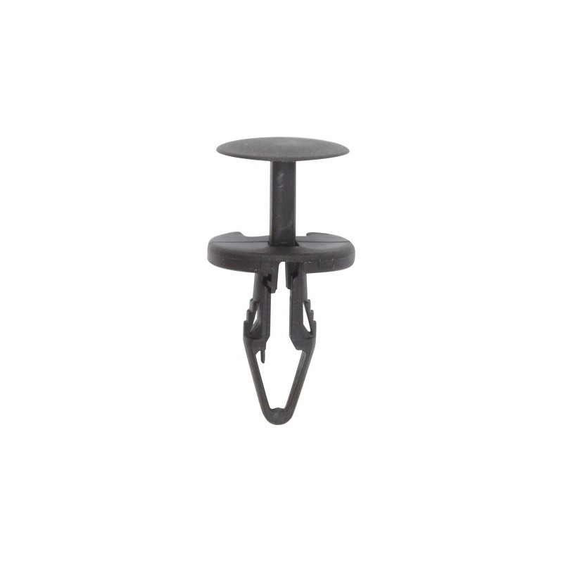 Mola de Plástico Ø6,2 → 6,5 mm Chrysler Jeep Ford Opel Peugeot Citroen 8 un Restagraf