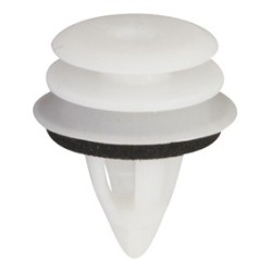 Mola de Plástico Ø8 mm BMW Mini 12 un Restagraf