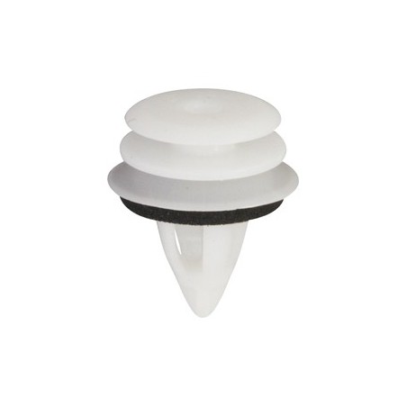 Mola de Plástico Ø8 mm BMW Mini 12 un Restagraf