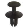 Mola de Plástico Ø8 mm Audi BMW Mercedes Mini Mitsubishi Volkswagen Volvo 10 un Restagraf