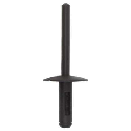 Mola de Plástico Ø 6 mm BMW Mini 8 un Restagraf