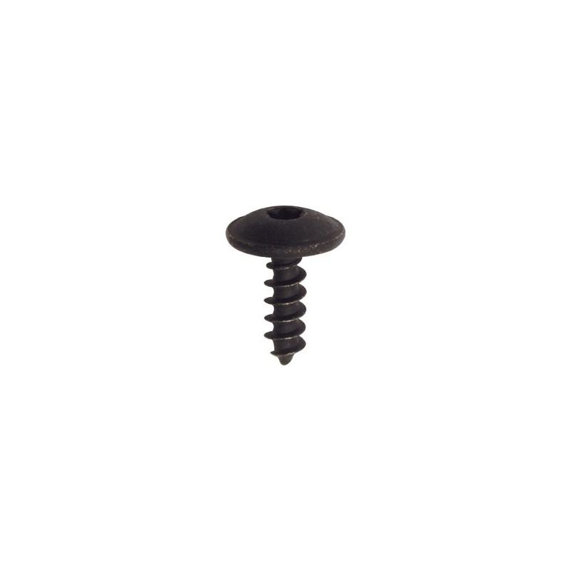 Parafuso Ø 5 X 16 mm Audi Cupra Ford Renault Seat Skoda Volkswagen 20 un Restagraf