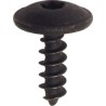 Parafuso Ø 5 X 16 mm Audi Cupra Ford Renault Seat Skoda Volkswagen 20 un Restagraf
