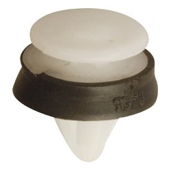 Mola de Plástico Ø8,5mm Ford 12 un Restagraf