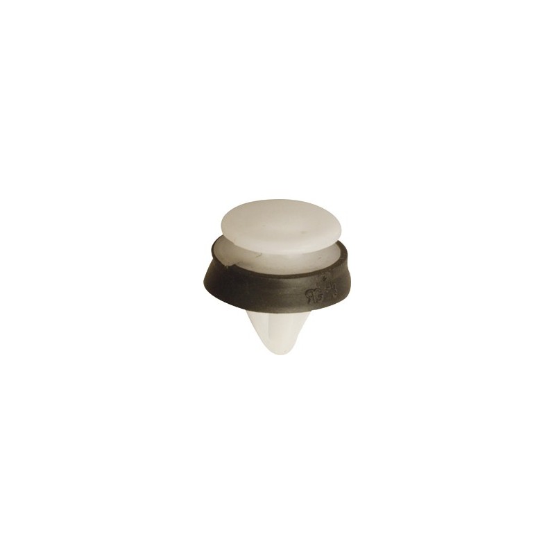 Mola de Plástico Ø8,5mm Ford 12 un Restagraf