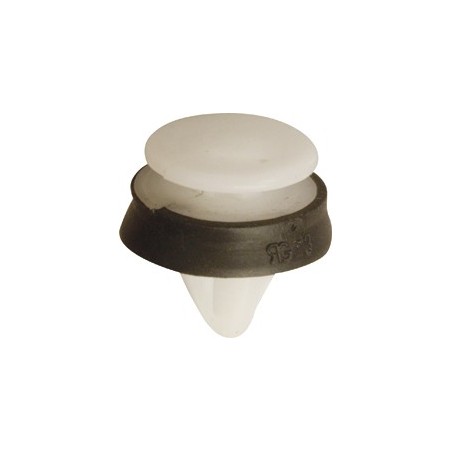 Mola de Plástico Ø8,5mm Ford 12 un Restagraf
