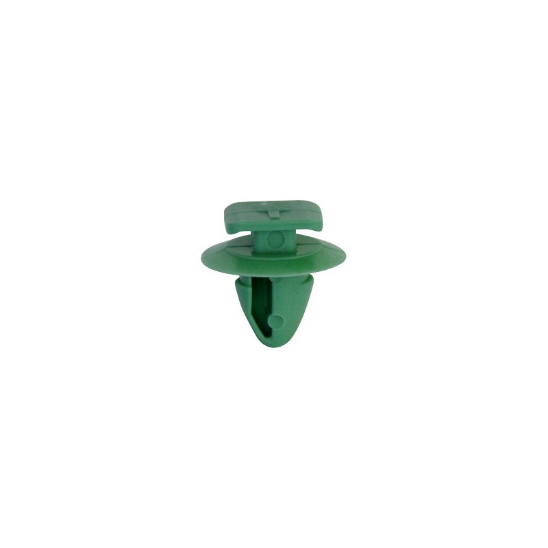 Mola de Plástico Ø8mm Alfa Romeo Fiat Lancia 10 un Restagraf