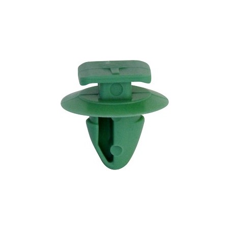 Mola de Plástico Ø8mm Alfa Romeo Fiat Lancia 10 un Restagraf