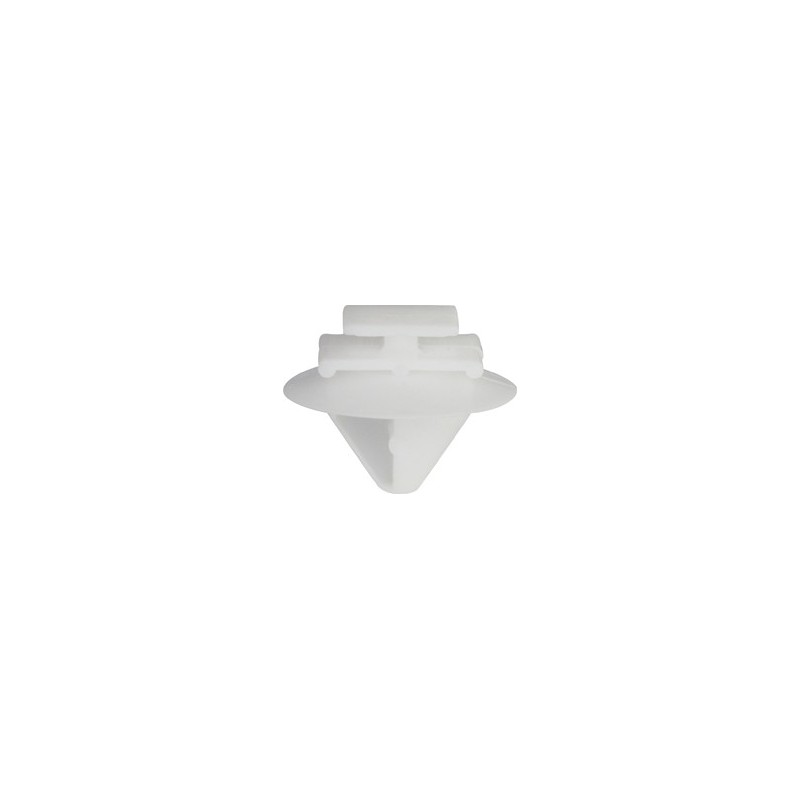 Mola de Plástico Ø8 mm Fiat Citroen Peugeot 12 un Restagraf