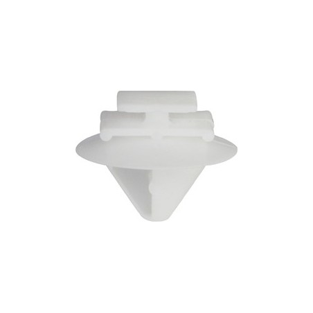 Mola de Plástico Ø8 mm Fiat Citroen Peugeot 12 un Restagraf