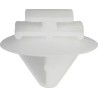 Mola de Plástico Ø8 mm Fiat Citroen Peugeot 12 un Restagraf