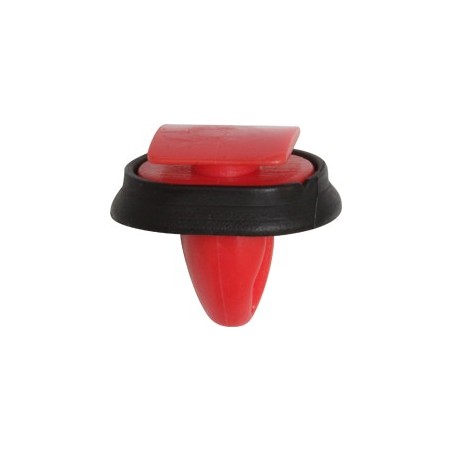 Mola de Plástico Ø8 mm Fiat 10 un Restagraf