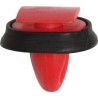 Mola de Plástico Ø8 mm Fiat 10 un Restagraf