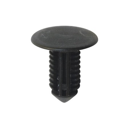 Mola de Plástico Ø8,2 mm Renault 12 un Restagraf