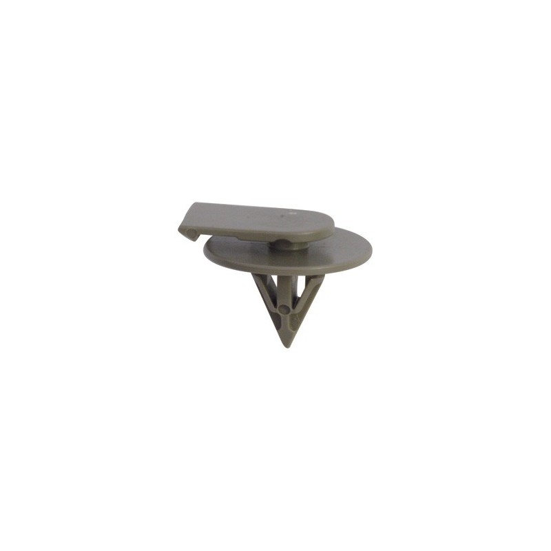 Mola de Plástico Ø7,5 mm Mini 12 un Restagraf