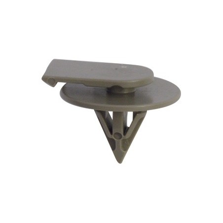 Mola de Plástico Ø7,5 mm Mini 12 un Restagraf