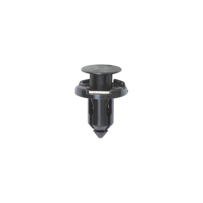 Mola de Plástico Ø9 mm Mitsubishi Citroen Peugeot Toyota 10 un Restagraf