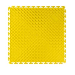 LADRILHO DE PVC AMARELO PARA PISO