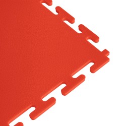 LADRILHO DE PVC VERMELHO PARA PISO