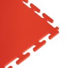 LADRILHO DE PVC VERMELHO PARA PISO