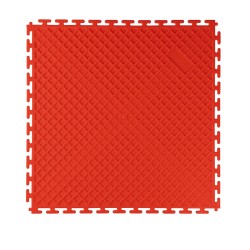 LADRILHO DE PVC VERMELHO PARA PISO