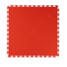LADRILHO DE PVC VERMELHO PARA PISO
