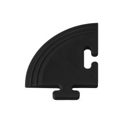 CANTO PRETO PARA LADRILHOS DE PVC
