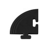 CANTO PRETO PARA LADRILHOS DE PVC