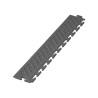 PERFIL CINZENTO PARA LADRILHOS DE PVC