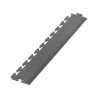 PERFIL CINZENTO PARA LADRILHOS DE PVC