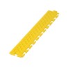 PERFIL AMARELO PARA LADRILHOS DE PVC