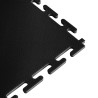 LADRILHO DE PVC PRETO PARA PISO